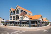 Photos du propriétaire du Restaurant Café Maritime - Lacanau - n°5