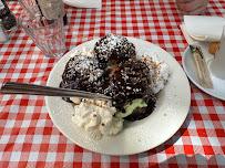 Plats et boissons du Restaurant La Ferme à Dédé à Grenoble - n°3