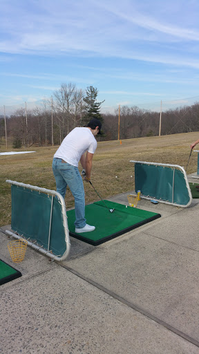 Golf Course «Tamarack Golf Course», reviews and photos, 97 Hardenburg Ln, East Brunswick, NJ 08816, USA