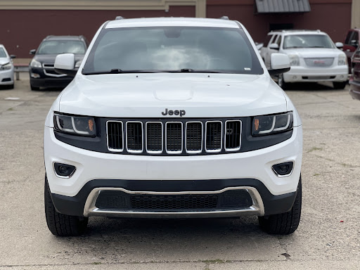 Used Car Dealer «Rice Auto Sales», reviews and photos, 24340 Van Dyke, Center Line, MI 48015, USA