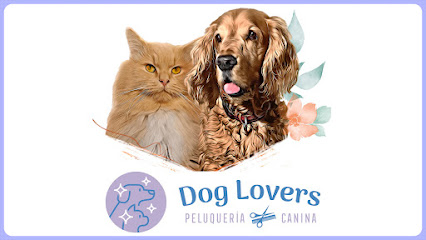DOG LOVERS PELUQUERÍA CANINA - Servicios para mascota en Palma