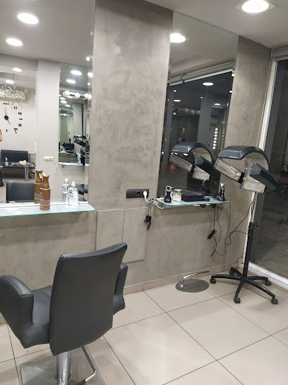 Anastasia Hair Studio