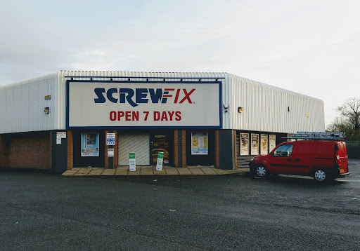 Screwfix