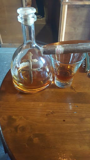 Cigar Shop «Cigar Art», reviews and photos, 504 N Bishop Ave, Dallas, TX 75208, USA