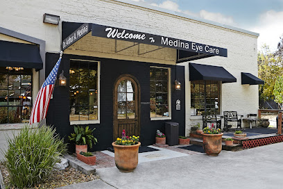 Medina Eye Care