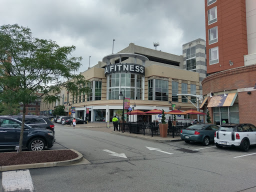 Gym «LA Fitness», reviews and photos, 6425 Penn Ave, Pittsburgh, PA 15206, USA