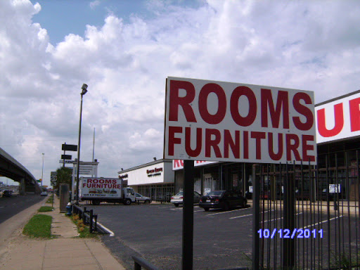 Furniture Store «Rooms Furniture», reviews and photos, 5626 Southwest Fwy, Houston, TX 77057, USA