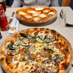 Photo n°4 de l'avis de Chiara.i fait le 16/04/2023 à 16:26 sur le  Al Giardino à Monfalcone