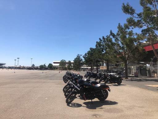 Antelope Valley Harley-Davidson® Riding Academy