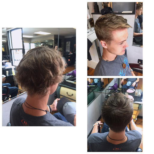 Beauty Salon «Breckenridge Hair Company», reviews and photos, 101 N Main St, Breckenridge, CO 80424, USA