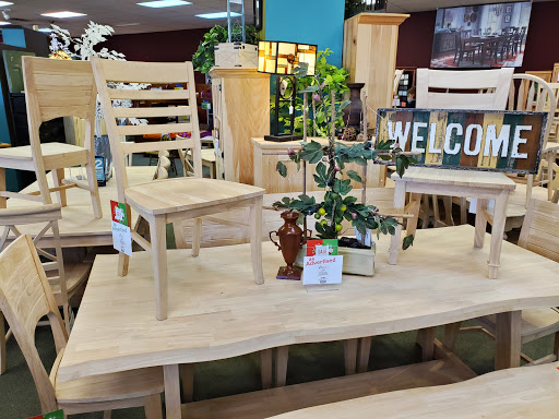 Unfinished Furniture Store «Goodwood Furniture», reviews and photos, 363 Independence Blvd, Virginia Beach, VA 23462, USA