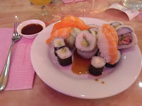Sushi du Restaurant asiatique Royal Meximieux - n°6