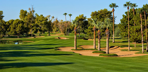 Golf Resort «Wigwam Golf Club», reviews and photos, 451 N Old Litchfield Rd, Litchfield Park, AZ 85340, USA