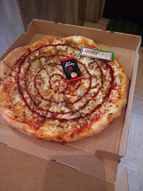 Plats et boissons du Pizzas à emporter Planet Pizza à Melun - n°3