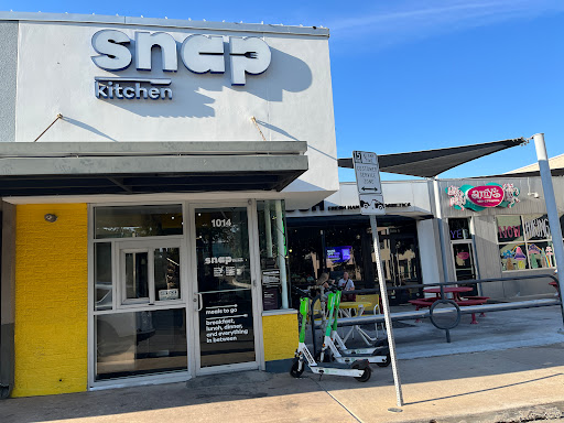 Restaurant «Snap Kitchen», reviews and photos, 1014 W 6th St, Austin, TX 78703, USA