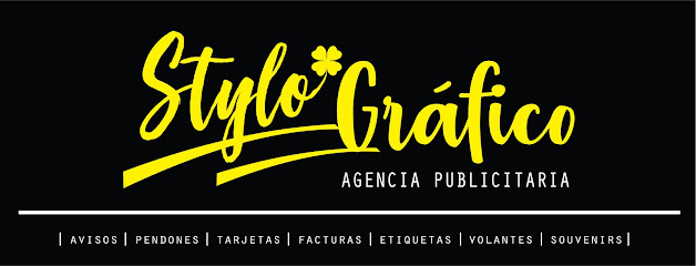 Stylo Grafico Agencia Publicitaria
