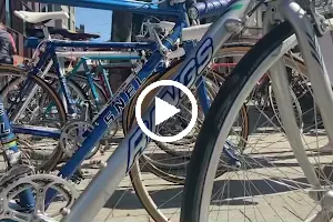Vitesse Coffee & Cycling image