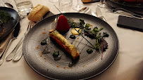 Foie gras du Restaurant Côté Saveurs à La Chapelle-Saint-Mesmin - n°1