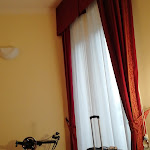 Photo n°2 de l'avis de gianpaolo.t fait le 17/03/2018 à 16:34 sur le  Recina Hotel à Macerata