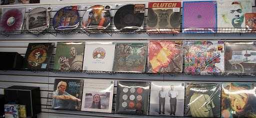 Music Store «Kilgor Trouts», reviews and photos, 706 8th Ave N, Myrtle Beach, SC 29577, USA