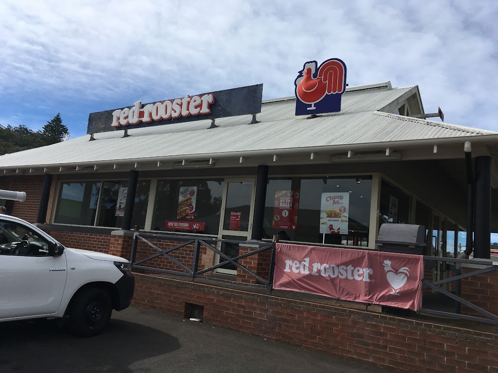 Red Rooster Gosford West 2250