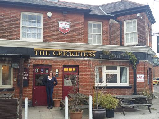 Cricketers Arms Bournemouth