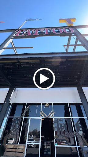 Explore tattoo ideas for aunt and niece, creative tattoo ideas in El Paso, available at Steady Ink Tattoo Studio