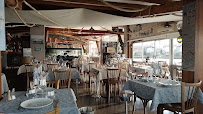 Atmosphère du Restaurant La Jetée à Cap d'Agde (Le - n°3