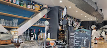 Atmosphère du Restaurant Le P'tit Bouchon à Vendin-lès-Béthune - n°3