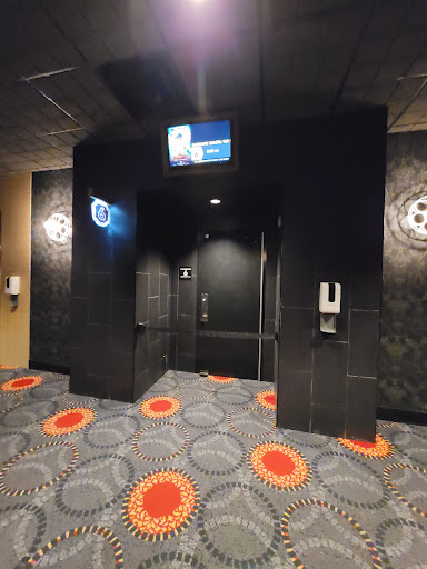 Movie Theater «Alamo Drafthouse Cinema», reviews and photos, 120 W Loop 289, Lubbock, TX 79416, USA