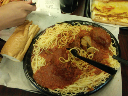 Italian Restaurant «Mangia Fresca», reviews and photos, 2556 S Archer Ave, Chicago, IL 60608, USA