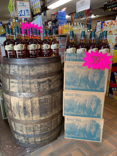 Liquor Store «Mountain Liquors Inc», reviews and photos, 17610 Old Gettysburg Rd, Emmitsburg, MD 21727, USA