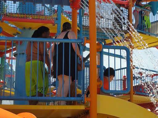 Water Park «Splash City Family Waterpark», reviews and photos, 10 Gateway Dr, Collinsville, IL 62234, USA