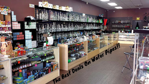 Tobacco Shop «Smoke 4 U», reviews and photos, 7432 SW Baseline Rd, Hillsboro, OR 97123, USA