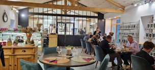 Photo n°32 de Restaurant les Délices de Lavoûte à Lavoûte-sur-Loire ()