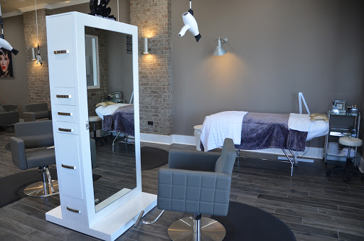 Hair Salon «Meraki Hair Studio», reviews and photos, 1725 Wilma Rudolph Blvd G, Clarksville, TN 37040, USA