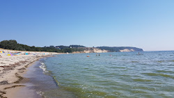 Photo de Sudstrand Gohren situé dans une zone naturelle