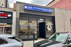 Laser and Vein Treatment Center image