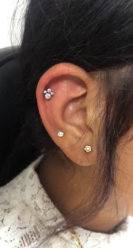 Explore dallas cowboys star tattoo ideas, creative tattoo ideas in Stockton, available at Stockton Tattoo & Piercing