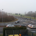 Photo n°1 de l'avis de Carlos.o fait le 11/02/2018 à 21:03 sur le  Mercure Hotel Frankfurt Eschborn Helfmann Park à Eschborn