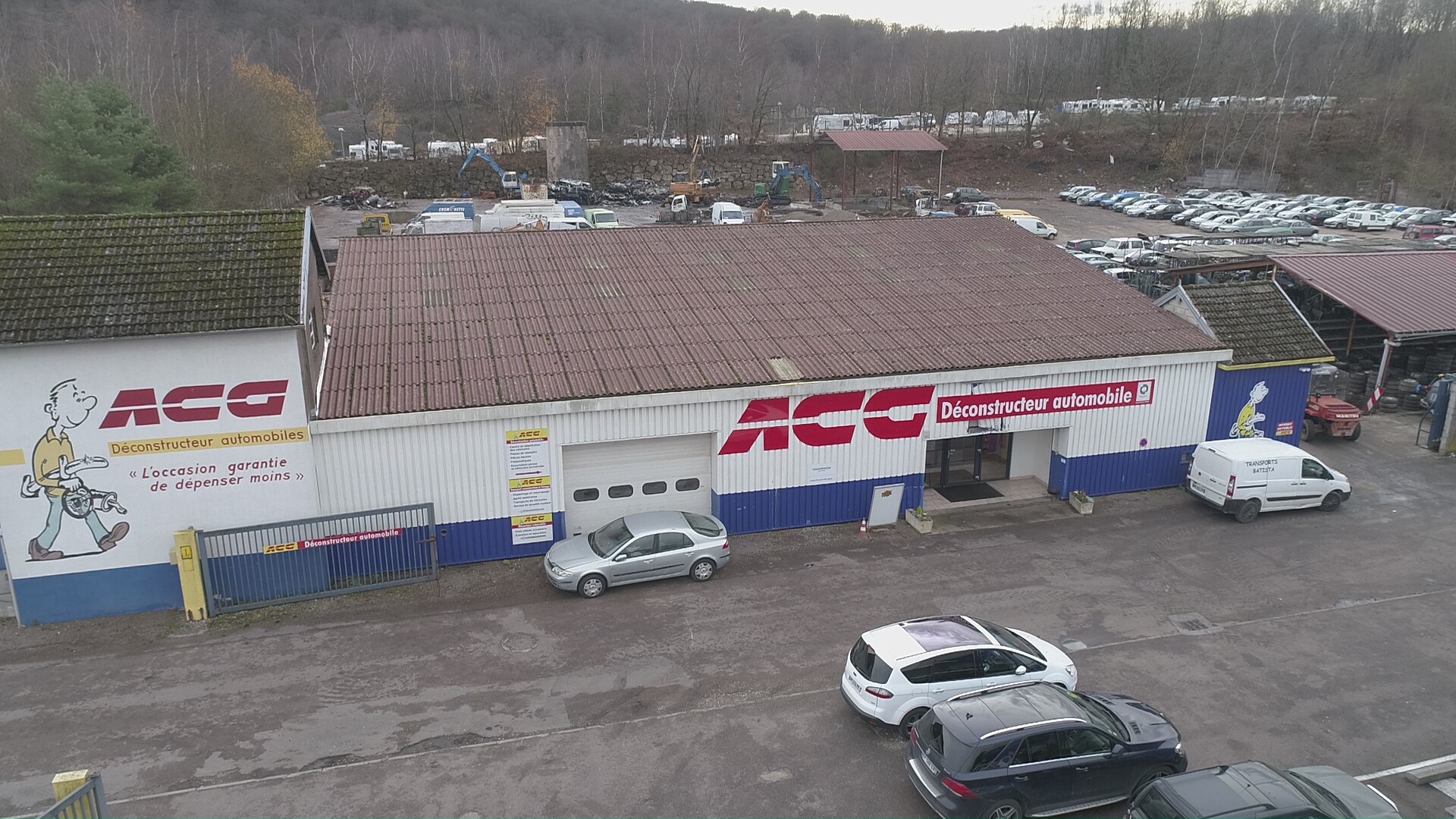 Photo n° 4 de l'avis de Claude.l fait le 07/02/2019 à 22:27