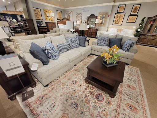 Furniture Store «Ashley HomeStore», reviews and photos, 1715 E Independence St, Springfield, MO 65804, USA