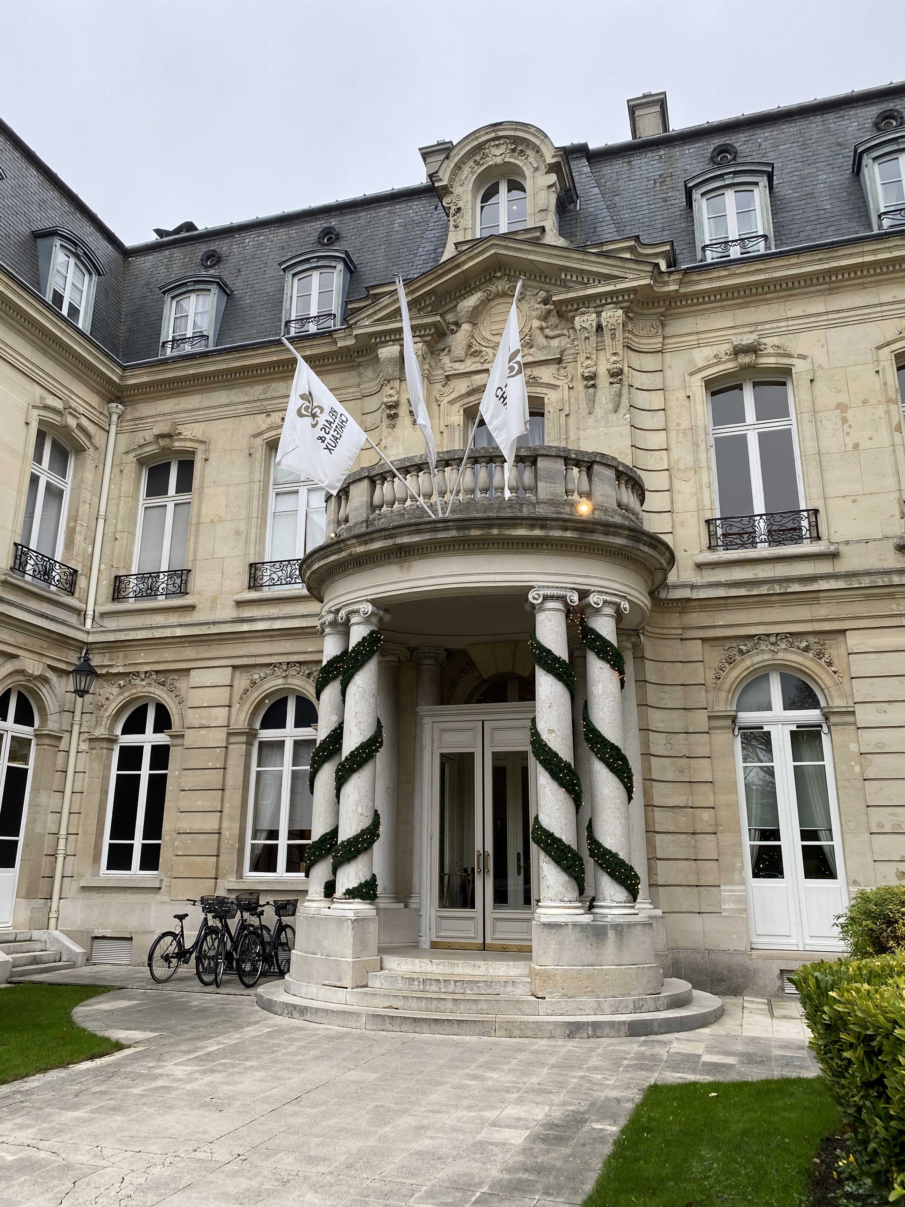 Photo n° 1 de l'avis de Mathieu.o fait le 05/12/2022 à 17:36
