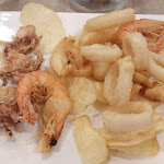 Photo n°5 de l'avis de Gabriella.a fait le 11/08/2023 à 03:47 sur le  Hotel Al Torrente à Vieste