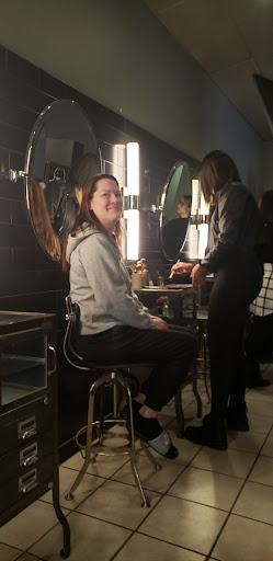 Hair Salon «Legal Hair & Day Spa», reviews and photos, 2311 Sunset Blvd, Steubenville, OH 43952, USA