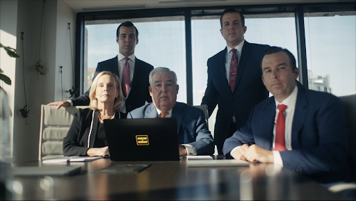 Law Firm «Morgan & Morgan», reviews and photos