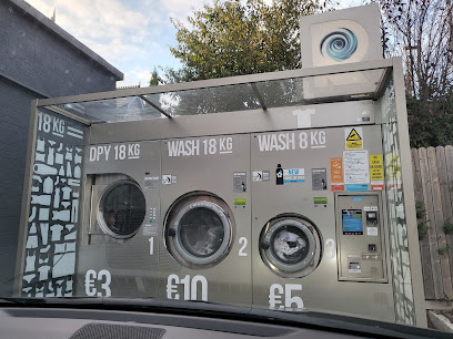 Revolution Laundry Circle K Kilkenny Park