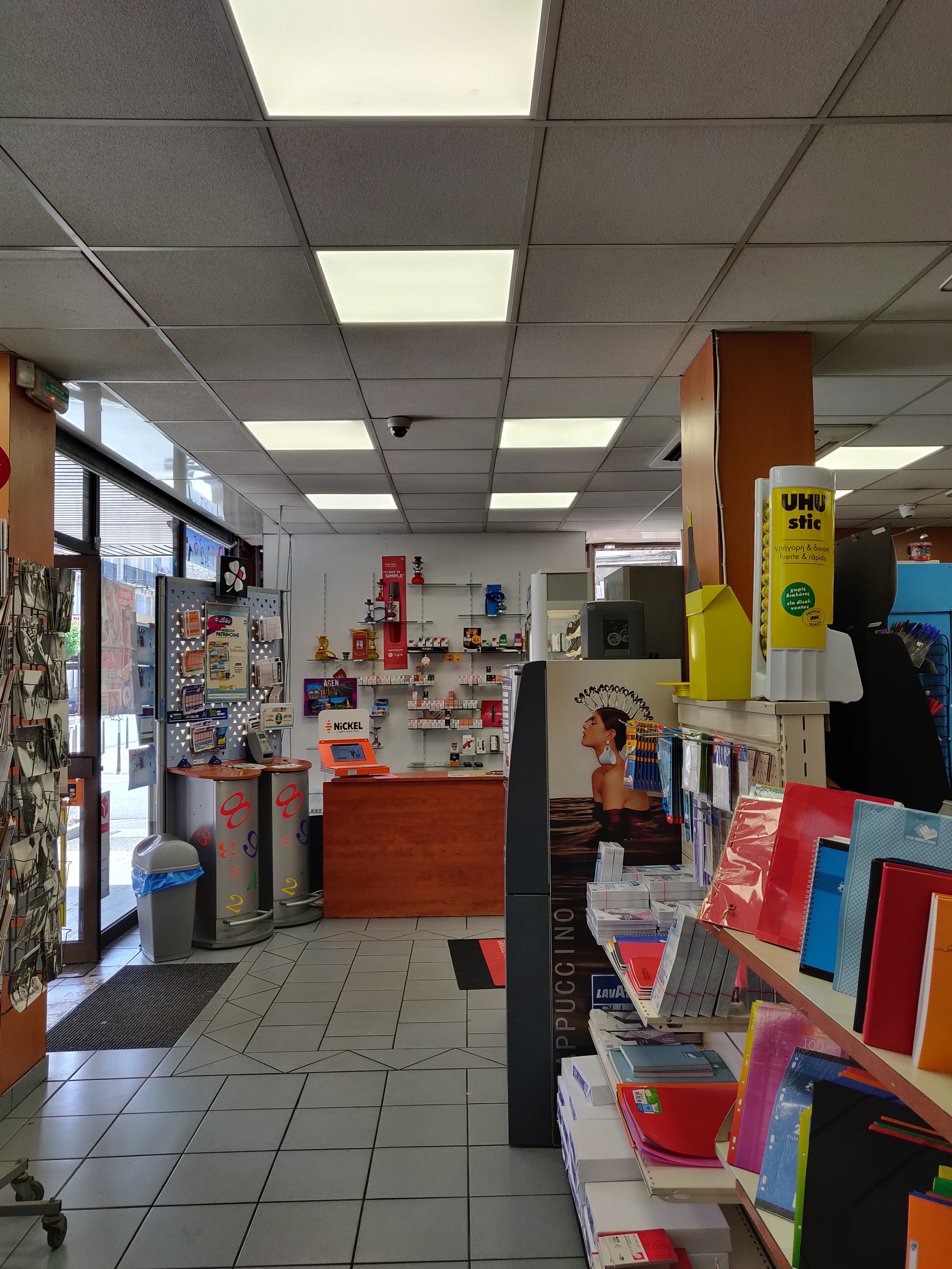 Photo n° 2 de l'avis de Luc016. fait le 03/09/2020 à 17:44