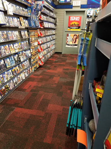 Video Game Store «GameStop», reviews and photos, 12779 Washington Twp Blvd, Waynesboro, PA 17268, USA