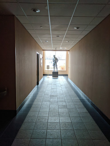 Uniform Store «Detroit Toyota Scout Shop», reviews and photos, 1776 W Warren Ave, Detroit, MI 48208, USA